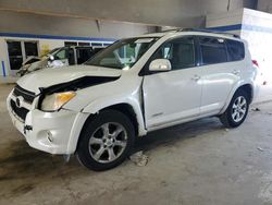 2009 Toyota Rav4 Limited for sale in Sandston, VA