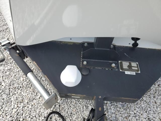 2021 Sola R Tech VSS-SST Surveillance Trailer