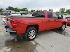 2014 Chevrolet Silverado C1500 LT