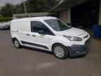 2017 Ford Transit Connect XL
