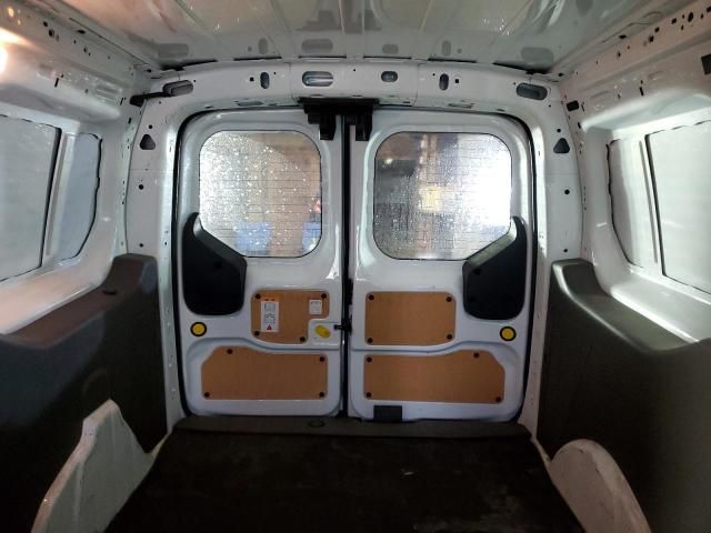 2022 Ford Transit Connect XLT