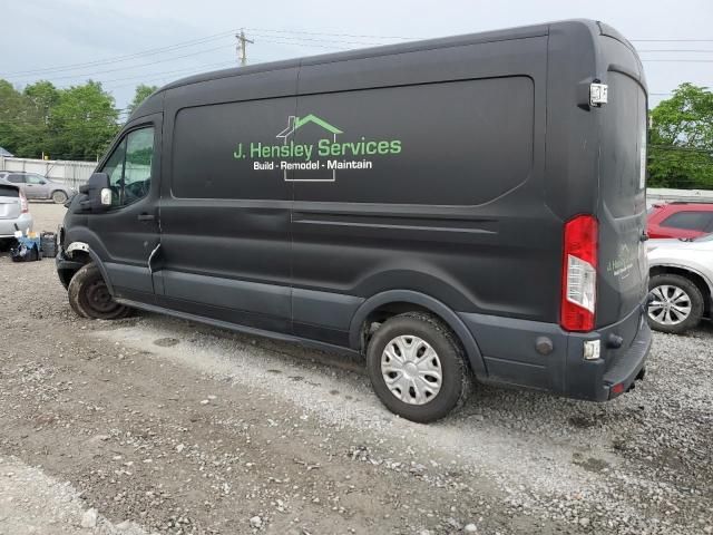 2017 Ford Transit T-150