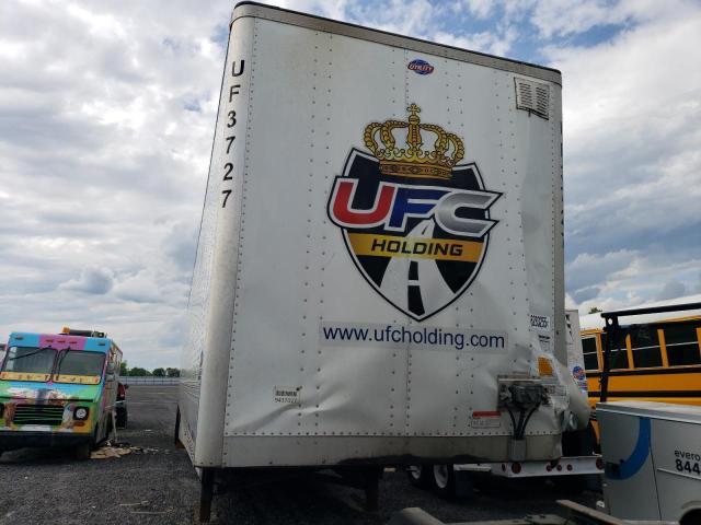 2023 Utility Semi Trailer