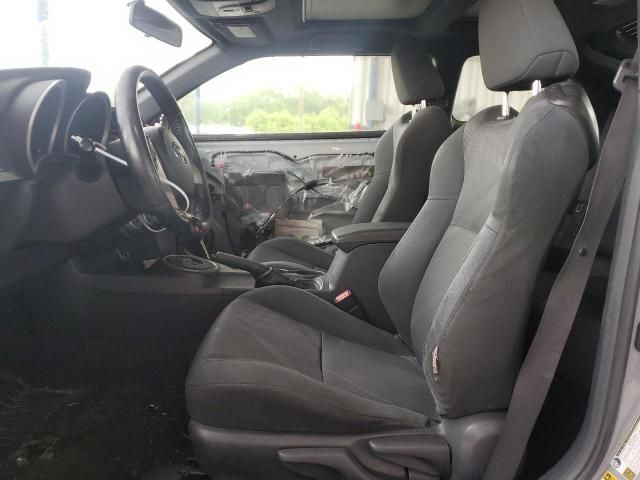 2013 Scion TC