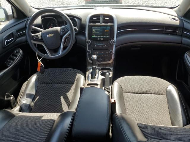 2014 Chevrolet Malibu 1LT