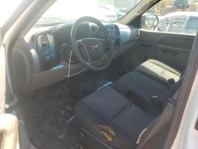 2011 GMC Sierra C1500