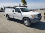 2002 Toyota Tundra
