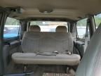 2000 Chevrolet Astro