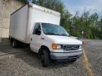 2021 Ford Econoline E350 Super Duty Cutaway Van