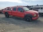 2005 Ford F350 SRW Super Duty