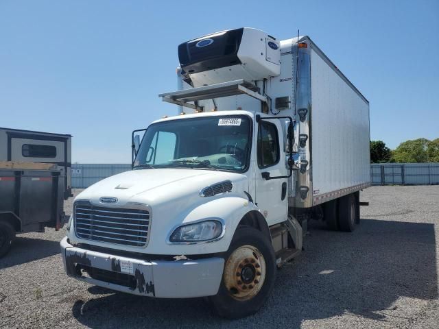 2017 Freightliner M2 106 Medium Duty