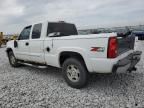 2004 Chevrolet Silverado K1500