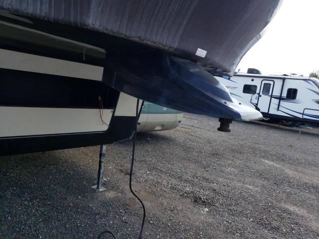 2014 Northwood Artic
