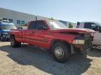 1999 Dodge RAM 3500