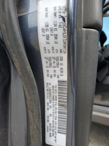 2004 Jeep Grand Cherokee Laredo