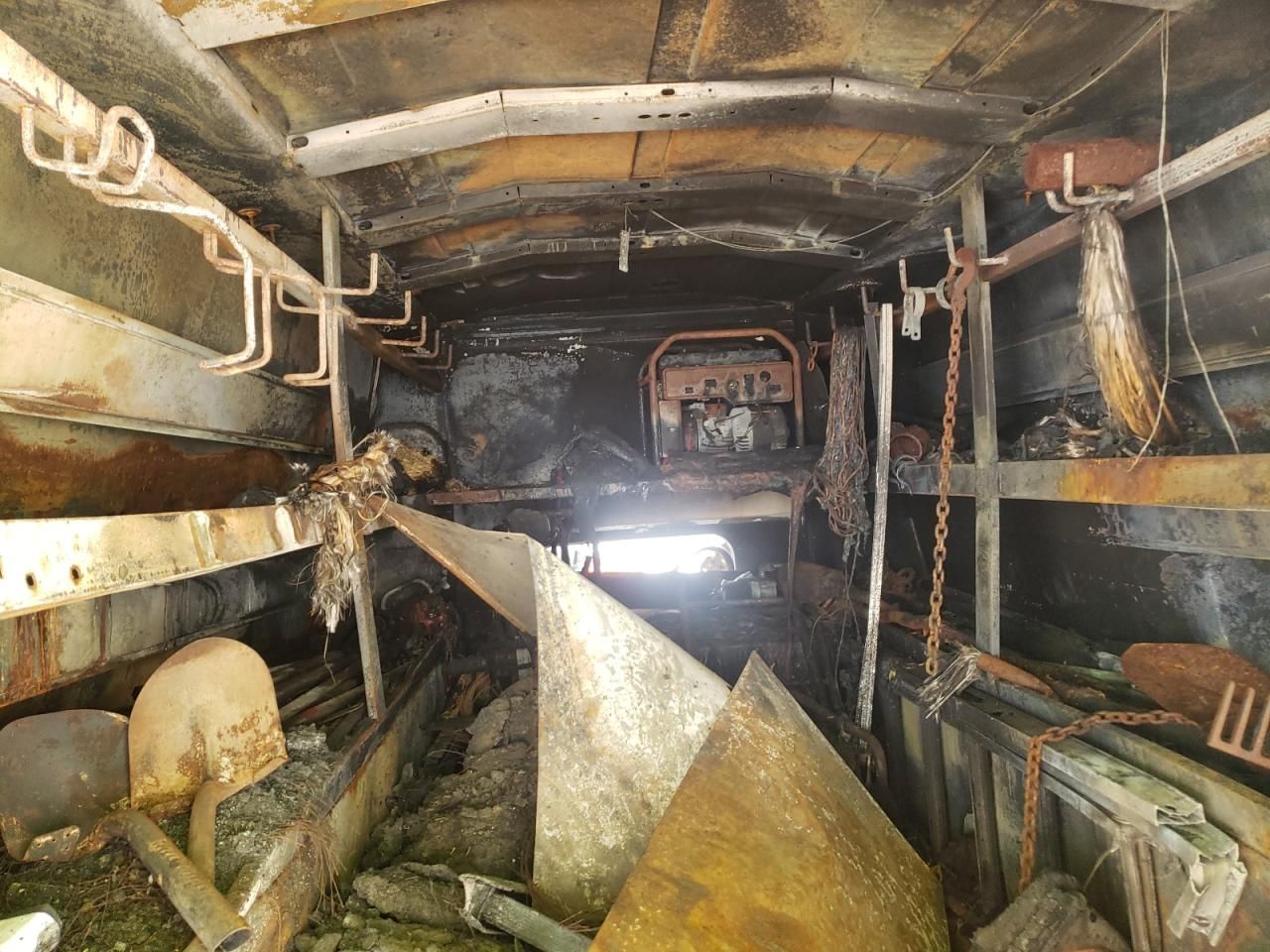 2022 Chevrolet Silverado C3500