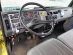 1996 Freightliner FL80 Pumper Fire Truck