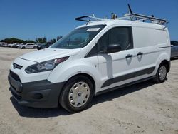 2014 Ford Transit Connect XL en venta en West Palm Beach, FL