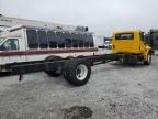 2021 International MV607