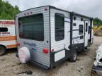 2017 Springdale/ Sprinter Travel Trailer