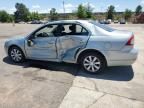 2007 Mercury Milan