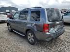 2009 Honda Pilot EXL