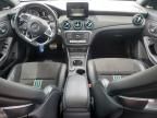 2017 Mercedes-Benz CLA 250 4matic