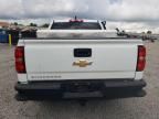 2016 Chevrolet Silverado K1500