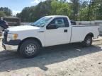 2014 Ford F150
