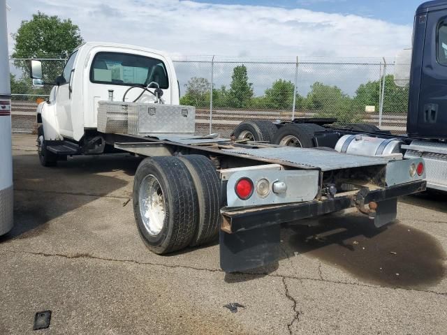 2005 GMC C5500 C5C042