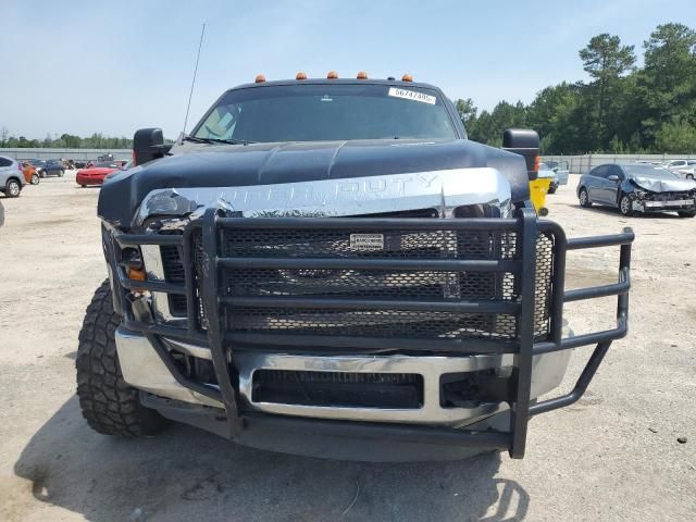 2008 Ford F250 Super Duty