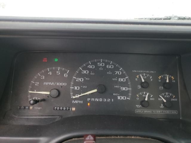 1998 Chevrolet GMT-400 C1500