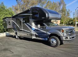 Ford Vehiculos salvage en venta: 2021 Ford F550 Super Duty