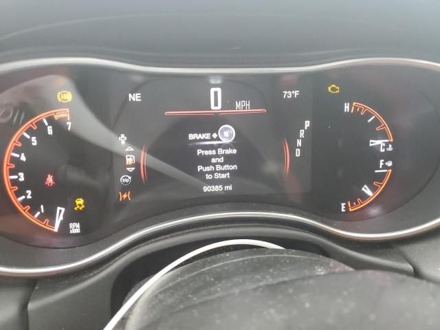 2019 Dodge Durango Citadel