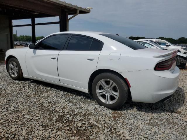 2015 Dodge Charger SE