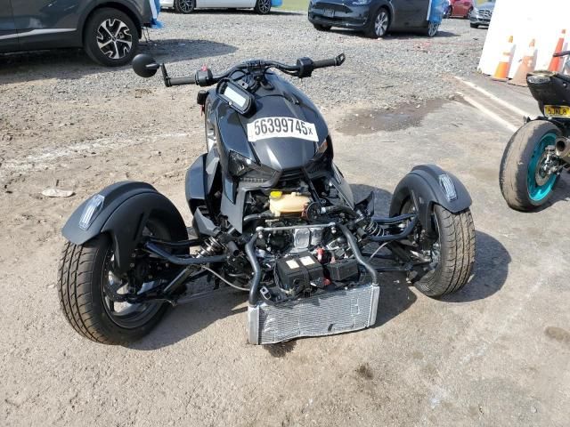 2023 Can-Am Ryker