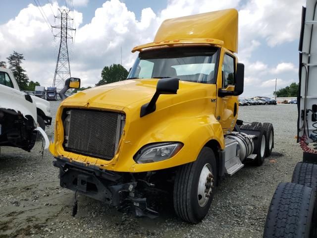 2019 International LT625 Semi Truck