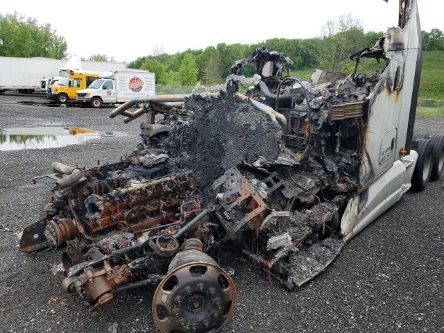 2019 Kenworth T680 Semi Truck