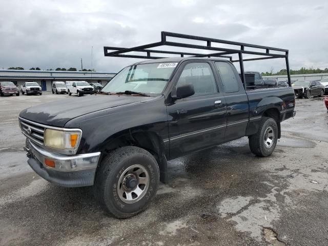 1995 Toyota T100 Xtracab DX