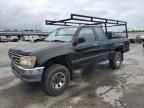 1995 Toyota T100 Xtracab DX