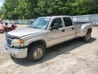 2005 GMC New Sierra K3500