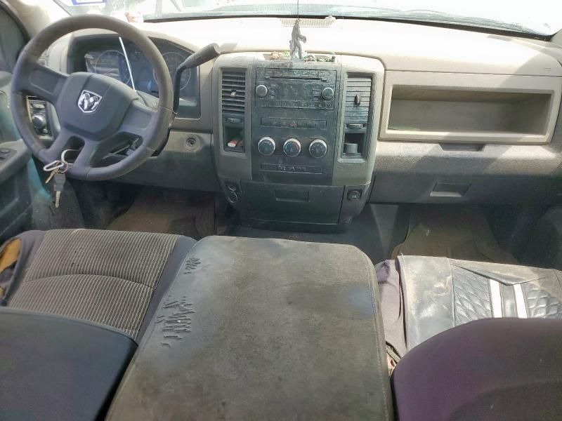 2009 Dodge RAM 1500