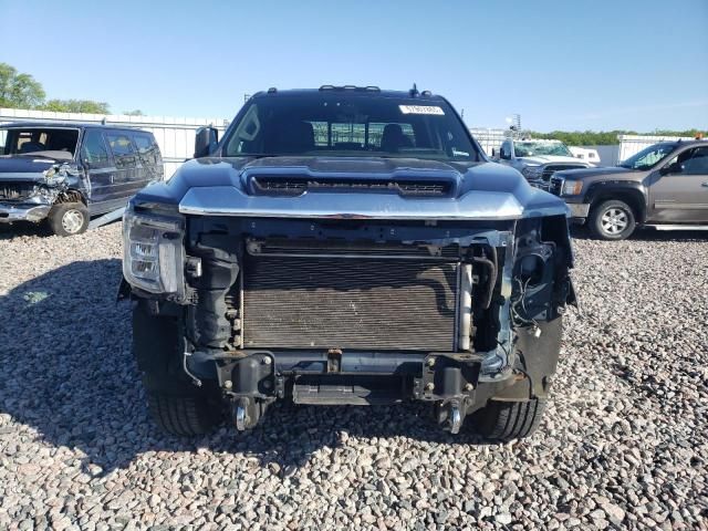 2020 GMC Sierra K3500 Denali