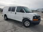 2010 Chevrolet Express G2500