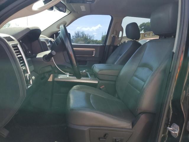 2014 Dodge RAM 1500 SLT