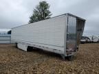 2022 Cimc Refrigerated Van Trailer