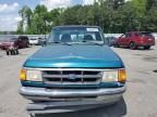 1993 Ford Ranger