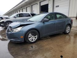 2012 Chevrolet Cruze LS for sale in Louisville, KY