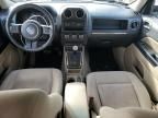 2012 Jeep Patriot Latitude