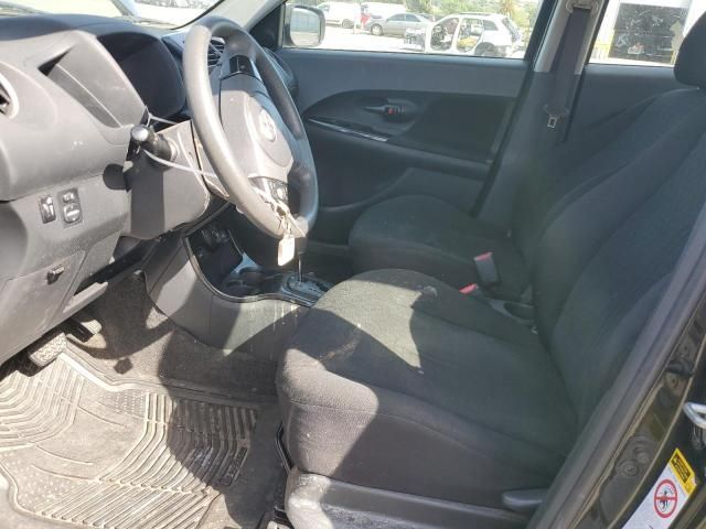 2009 Scion XD